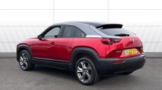 Mazda Mx-30 107kW First Edition 35.5kWh 5dr Auto Electric Hatchback